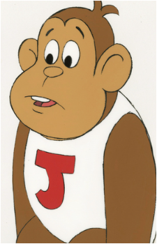 Donkey Kong Jr.'s image