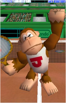 Donkey Kong Jr.