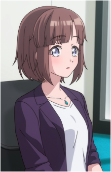 Kana Miomi
