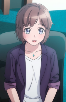 Kana Miomi