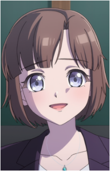 Kana Miomi