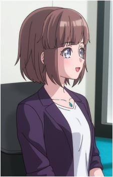 Kana Miomi
