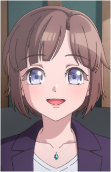 Kana Miomi