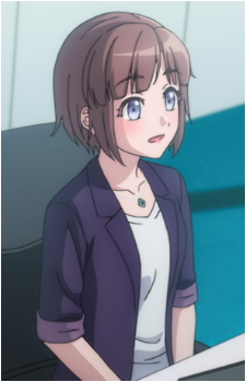 Kana Miomi