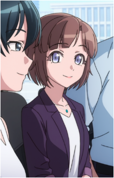 Kana Miomi