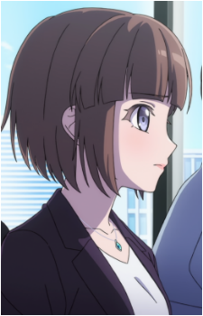 Kana Miomi