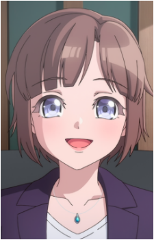 Kana Miomi