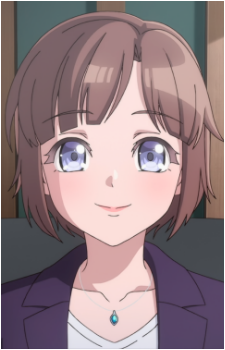 Kana Miomi