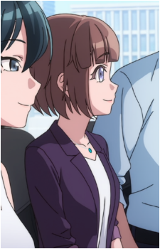 Kana Miomi