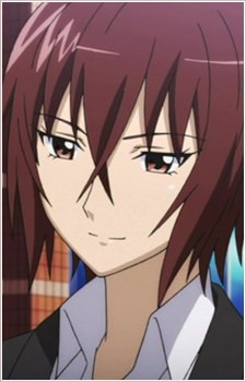 Naruko Yokoshima's image