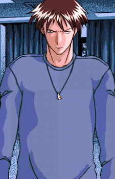 Takuya Tsukishima's image