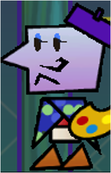 Bleu {Mario}'s image