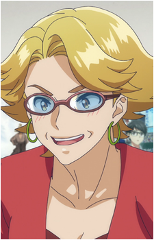 Boss {Zenshuu}'s image
