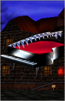 Mad Piano's image