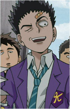 Tsuyoshi Edano's image