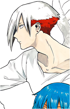 Tsurumoto Bianco