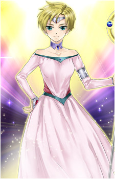 Goddess Urd's image
