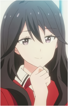 Misaki Nagai's image