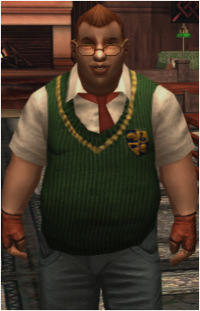 Fatty Johnson's image