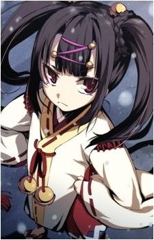 Ryuusui Mikado's image
