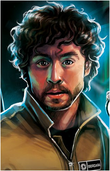 Ryan Bergara