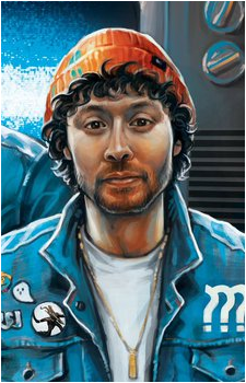 Ryan Bergara