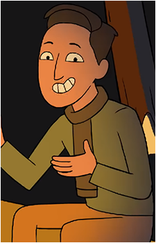 Ryan Bergara