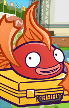 Fufufu's image