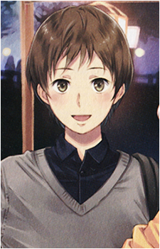 Kouichi Tanemura's image