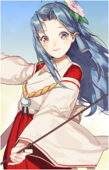 Inori Jinguuji's image