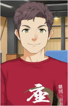 Daigo Kijima's image