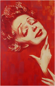 Image 8 - Art: Douglas Davis Image 8
