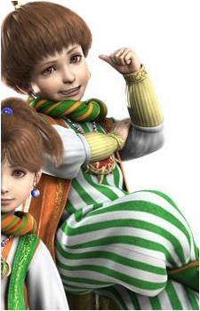 Palom's image