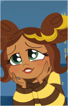 Bumblebee (Karen Beecher)