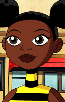 Bumblebee (Karen Beecher)