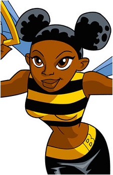Bumblebee (Karen Beecher)