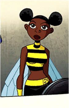 Bumblebee (Karen Beecher)