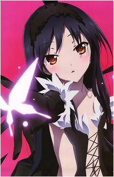 Image 24 of Kuroyukihime