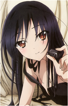 Image 2 of Kuroyukihime