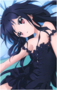 Image 28 of Kuroyukihime