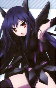 Image 33 of Kuroyukihime