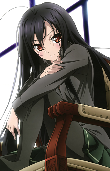 Image 23 of Kuroyukihime