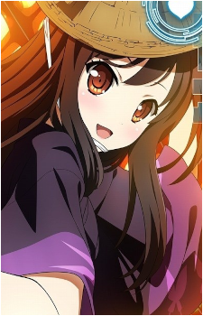 Image 69 of Kuroyukihime