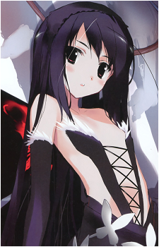 Image 12 of Kuroyukihime