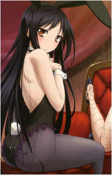 Image 35 of Kuroyukihime