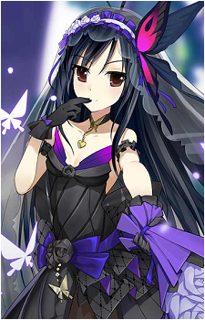 Image 5 of Kuroyukihime