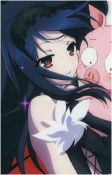 Image 47 of Kuroyukihime