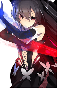 Image 96 of Kuroyukihime