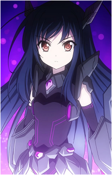 Image 3 of Kuroyukihime