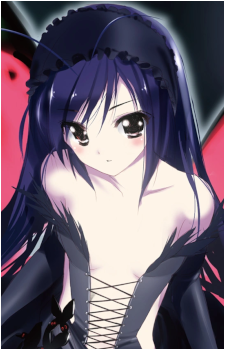 Image 67 of Kuroyukihime